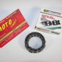 ΚΟΜΠΛΕΡ ΜΙΖΑΣ KAWASAKI KAZE-R 115 W.STANDARD