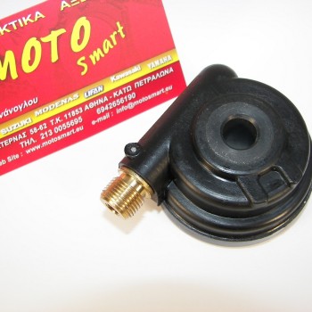 ΑΤΕΡΜΟΝΑΣ KAWASAKI KAZE-R 115 W.STANDARD