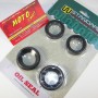 ΤΣΙΜΟΥΧΕΣ ΚΑΛΑΜΙΩΝ 26-37-10,5 W.STANDARD SET