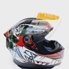 ΚΡΑΝΟΣ ΠΑΙΔΙΚΟ CORSA FULL FACE  CN355 (17) CARTOON RED SMALL
