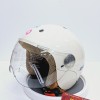 ΚΡΑΝΟΣ ΠΑΙΔΙΚΟ CORSA JET CX300 (04) WHITE SHAPES MEDIUM