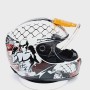 ΚΡΑΝΟΣ CORSA FULL FACE CN110 (23) OCTAGON 2XLARGE