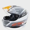 ΚΡΑΝΟΣ CORSA FULL FACE CN110 (20) V6 SPEED RED MEDIUM