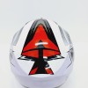 ΚΡΑΝΟΣ CORSA FULL FACE CN110 (20) V6 SPEED RED MEDIUM