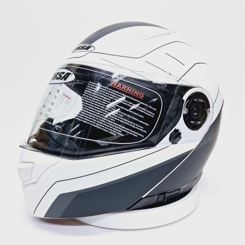 ΚΡΑΝΟΣ CORSA CF180 (36) LARGE ΑΝΟΙΓΟΜΕΝΟ