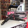 ΑΜΟΡΤΙΣΕΡ YSS HONDA WAVE 110i 32cm ΠΙΣΩ