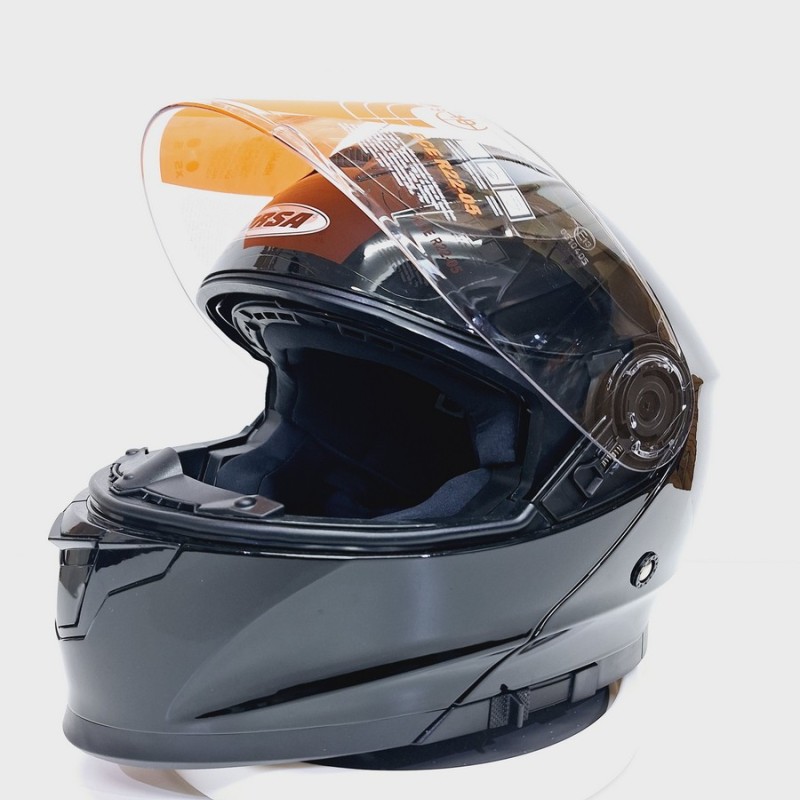 ΚΡΑΝΟΣ CORSA CF158 ΜΑΥΡΟ SMALL ΑΝΟΙΓΟΜΕΝΟ