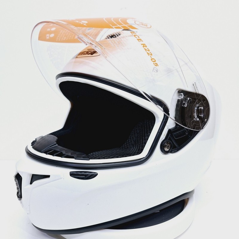 ΚΡΑΝΟΣ CORSA CN112 ΛΕΥΚΟ 2XL FULL FACE