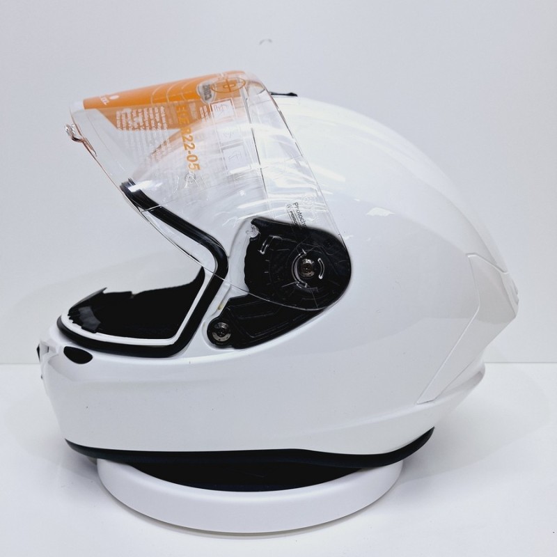 ΚΡΑΝΟΣ CORSA CN112 ΛΕΥΚΟ 2XL FULL FACE