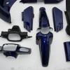 ΚΙΤ ΠΛΑΣΤΙΚΩΝ HONDA ASTREA DREAM ΜΠΛΕ
