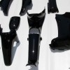 ΚΙΤ ΠΛΑΣΤΙΚΩΝ MODENAS KRISS II ΜΑΥΡΟ 12 ΤΕΜΑΧΙΩΝ HLD ΜΑΛΑΙΣΙΑΣ