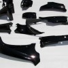 ΚΙΤ ΠΛΑΣΤΙΚΩΝ MODENAS KRISS II ΜΑΥΡΟ 12 ΤΕΜΑΧΙΩΝ HLD ΜΑΛΑΙΣΙΑΣ