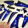 ΚΙΤ ΠΛΑΣΤΙΚΩΝ HONDA INNOVA 125 ΜΠΛΕ OOH ΤΑΥΛΑΝΔΗΣ ΚΙΤ ΠΛΑΣΤΙΚΩΝ HONDA INNOVA 125 ΜΠΛΕ OOH ΤΑΥΛΑΝΔΗΣ