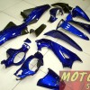 ΚΙΤ ΠΛΑΣΤΙΚΩΝ HONDA INNOVA 125 ΜΠΛΕ OOH ΤΑΥΛΑΝΔΗΣ ΚΙΤ ΠΛΑΣΤΙΚΩΝ HONDA INNOVA 125 ΜΠΛΕ OOH ΤΑΥΛΑΝΔΗΣ