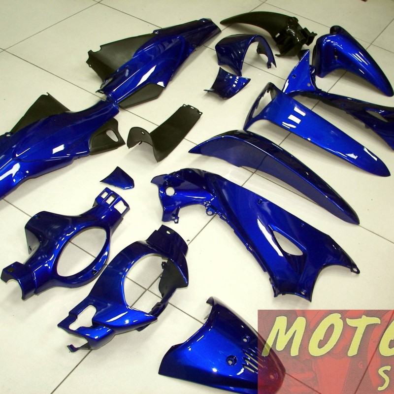 ΚΙΤ ΠΛΑΣΤΙΚΩΝ HONDA INNOVA 125 ΜΠΛΕ OOH ΤΑΥΛΑΝΔΗΣ ΚΙΤ ΠΛΑΣΤΙΚΩΝ HONDA INNOVA 125 ΜΠΛΕ OOH ΤΑΥΛΑΝΔΗΣ