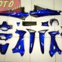 ΚΙΤ ΠΛΑΣΤΙΚΩΝ  HONDA INNOVA 125 ΜΠΛΕ OOH ΤΑΥΛΑΝΔΗΣ