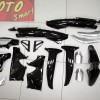 ΚΙΤ ΠΛΑΣΤΙΚΩΝ MODENAS KRISTAR 125 ΜΑΥΡΟ ΓΝΗΣΙΟ