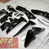 ΚΙΤ ΠΛΑΣΤΙΚΩΝ MODENAS KRISTAR 125 ΜΑΥΡΟ ΓΝΗΣΙΟ