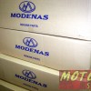 ΚΙΤ ΠΛΑΣΤΙΚΩΝ MODENAS KRISTAR 125 ΜΑΥΡΟ ΓΝΗΣΙΟ