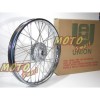 ΤΡΟΧΟΣ HONDA INNOVA 125 UNION ΕΜΠΡΟΣ ΔΩΡΟ ΤΑ ΜΕΤΑΦΟΡΙΚΑ ή ΤΑΚΑΚΙΑ NEWFREN ΤΡΟΧΟΣ HONDA INNOVA 125 UNION ΕΜΠΡΟΣ ΔΩΡΟ ΤΑ ΜΕΤΑΦΟΡΙΚΑ ή ΤΑΚΑΚΙΑ NEWFREN