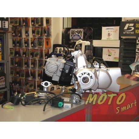LIFAN 110cc ΜΙΖΑ LIFAN 110cc ΜΙΖΑ