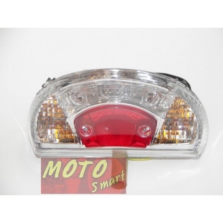 ΦΑΝΑΡΙ ΠΙΣΩ ΣΤΟΠ YAMAHA CRYPTON-R 115 LED
