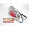 ΦΑΝΑΡΙ ΠΙΣΩ ΣΤΟΠ YAMAHA CRYPTON-R 115 LED
