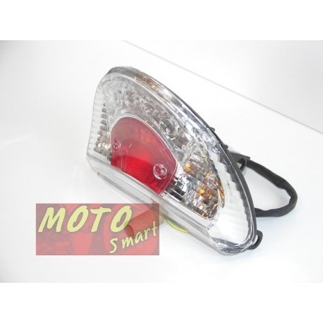 ΦΑΝΑΡΙ ΠΙΣΩ ΣΤΟΠ YAMAHA CRYPTON-R 115 LED