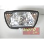 ΦΑΝΑΡΙ ΕΜΠΡΟΣ YAMAHA CRYPTON 98' ΧΡΩΜΙΟ