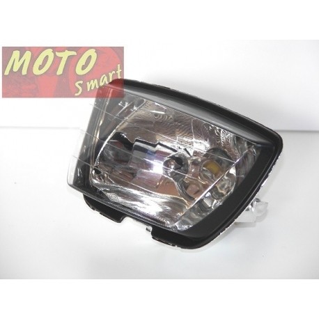 ΦΑΝΑΡΙ ΕΜΠΡΟΣ YAMAHA CRYPTON 98' ΧΡΩΜΙΟ