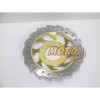 ΔΙΣΚΟΠΛΑΚΑ ΕΜΠΡΟΣ HONDA INNOVA 125 ΜΑΡΓΑΡΙΤΑ