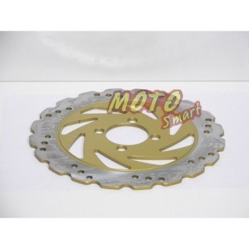 ΔΙΣΚΟΠΛΑΚΑ ΕΜΠΡΟΣ MODENAS KRISS 125 ΜΑΡΓΑΡΙΤΑ ΔΙΣΚΟΠΛΑΚΑ ΕΜΠΡΟΣ MODENAS KRISS 125 ΜΑΡΓΑΡΙΤΑ