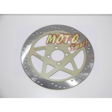 ΔΙΣΚΟΠΛΑΚΑ ΕΜΠΡΟΣ MODENAS DYNAMIK 125 ΔΙΣΚΟΠΛΑΚΑ ΕΜΠΡΟΣ MODENAS DYNAMIK 125