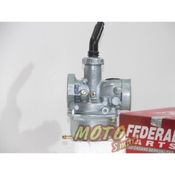 ΚΑΡΜΠΥΡΑΤΕΡ HONDA ASTREA GRAND FEDERAL