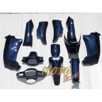 ΠΛΑΣΤΙΚΑ ΣΕΤ MODENAS KRISS 115 ΜΠΛΕ ΣΚΟΥΡΟ 12 ΤΕΜΑΧΙΩΝ HLD ΜΑΛΑΙΣΙΑΣ