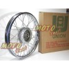 ΤΡΟΧΟΣ HONDA C50C GLX UNION ΕΜΠΡΟΣ ΔΩΡΟ ΤΑ ΜΕΤΑΦΟΡΙΚΑ ή ΣΙΑΓΩΝΕΣ HONDA