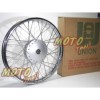 ΤΡΟΧΟΣ HONDA C50C GLX UNION ΕΜΠΡΟΣ ΔΩΡΟ ΤΑ ΜΕΤΑΦΟΡΙΚΑ ή ΣΙΑΓΩΝΕΣ HONDA
