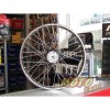 ΤΡΟΧΟΣ KAWASAKI KAZE-R 115 UNION ΕΜΠΡΟΣ ΔΩΡΟ ΤΑ ΜΕΤΑΦΟΡΙΚΑ ή ΤΑΚΑΚΙΑ NEWFREN