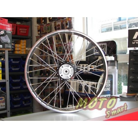 ΤΡΟΧΟΣ KAWASAKI KAZE-R 115 UNION ΕΜΠΡΟΣ ΔΩΡΟ ΤΑ ΜΕΤΑΦΟΡΙΚΑ ή ΤΑΚΑΚΙΑ NEWFREN