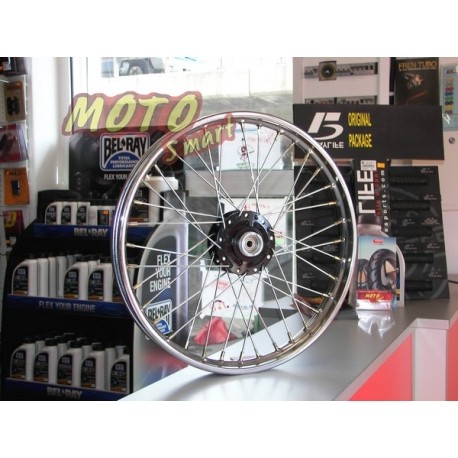ΤΡΟΧΟΣ KAWASAKI KAZE-R 115 UNION ΕΜΠΡΟΣ ΔΩΡΟ ΤΑ ΜΕΤΑΦΟΡΙΚΑ ή ΤΑΚΑΚΙΑ NEWFREN