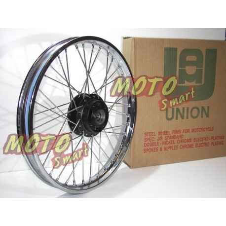 ΤΡΟΧΟΣ YAMAHA CRYPTON UNION ΕΜΠΡΟΣ ΔΩΡΟ ΤΑ ΜΕΤΑΦΟΡΙΚΑ ή ΤΑΚΑΚΙΑ NEWFREN