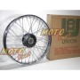 ΤΡΟΧΟΣ YAMAHA F1ZR UNION ΕΜΠΡΟΣ ΔΩΡΟ ΤΑ ΜΕΤΑΦΟΡΙΚΑ ή ΤΑΚΑΚΙΑ NEWFREN