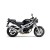 SUZUKI SV 650