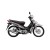 SUZUKI ADDRESS 125