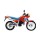 HONDA AX / NX 250