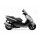 YAMAHA MAJESTY 125