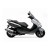 YAMAHA MAJESTY 125