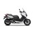 YAMAHA YP 250R X-MAX