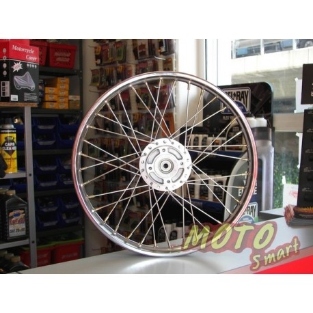 ΤΡΟΧΟΣ YAMAHA Z125 UNION ΕΜΠΡΟΣ ΔΩΡΟ ΤΑ ΜΕΤΑΦΟΡΙΚΑ ή ΤΑΚΑΚΙΑ NEWFREN ΤΡΟΧΟΣ YAMAHA Z125 UNION ΕΜΠΡΟΣ ΔΩΡΟ ΤΑ ΜΕΤΑΦΟΡΙΚΑ ή ΤΑΚΑΚΙΑ NEWFREN