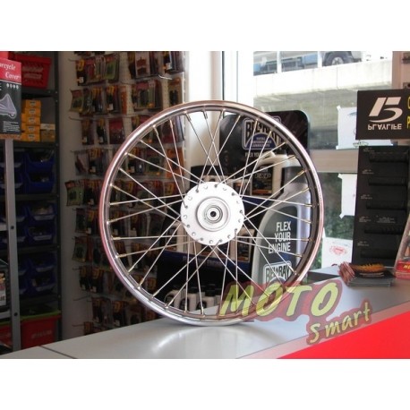 ΤΡΟΧΟΣ YAMAHA Z125 UNION ΕΜΠΡΟΣ ΔΩΡΟ ΤΑ ΜΕΤΑΦΟΡΙΚΑ ή ΤΑΚΑΚΙΑ NEWFREN ΤΡΟΧΟΣ YAMAHA Z125 UNION ΕΜΠΡΟΣ ΔΩΡΟ ΤΑ ΜΕΤΑΦΟΡΙΚΑ ή ΤΑΚΑΚΙΑ NEWFREN
